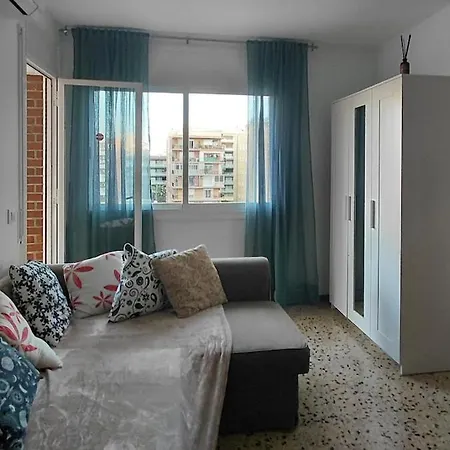 Apartament Rincon De Calella