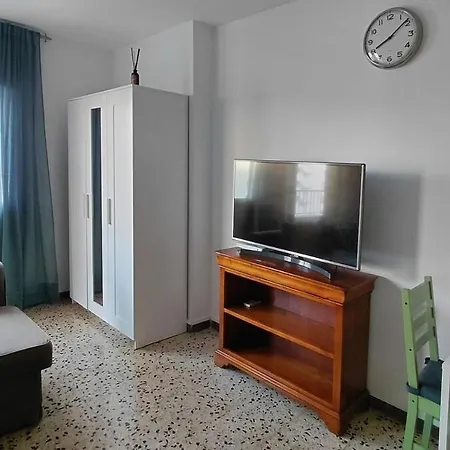 Rincon De Apartament *