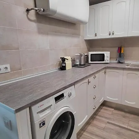 Rincon De Apartament *