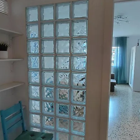 Rincon De Apartament Calella