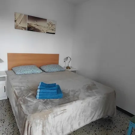 Rincon De Apartament Calella
