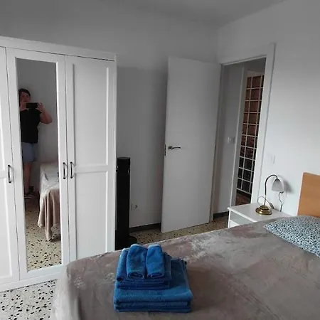 Rincon De Apartament *