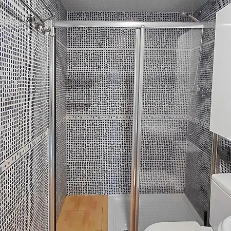 Rincon De Apartament Calella