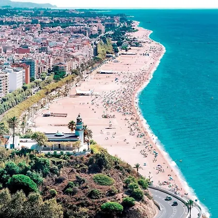 Rincon De Calella