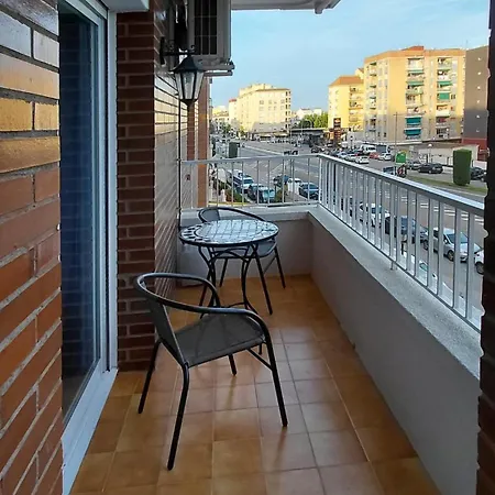 Rincon De Apartament Calella